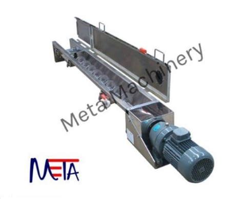 screw conveyor manufacturer in malaysia|sjec screw conveyor.